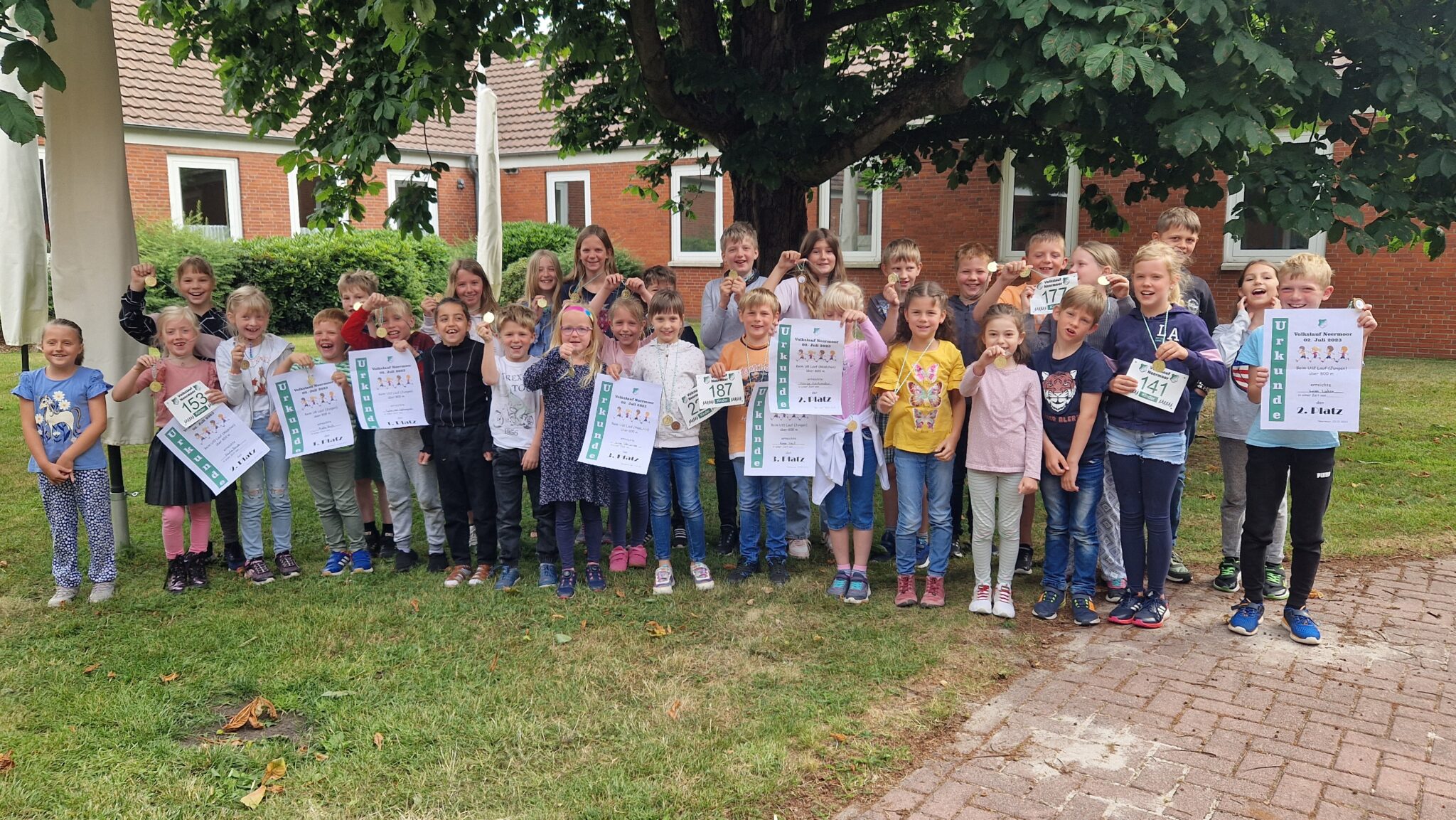 Aktuelles – Focko-Ukena-Schule